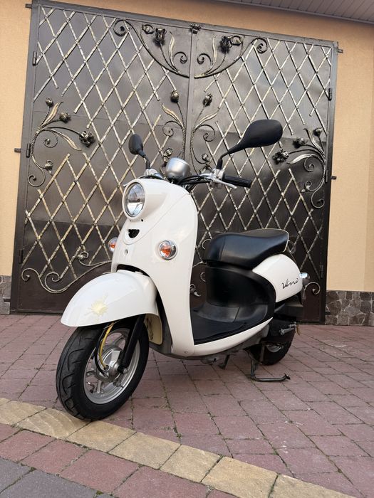 Продам YAMAHA vino