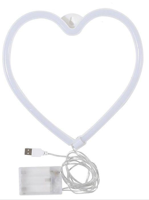 Неоновые LED-вывески