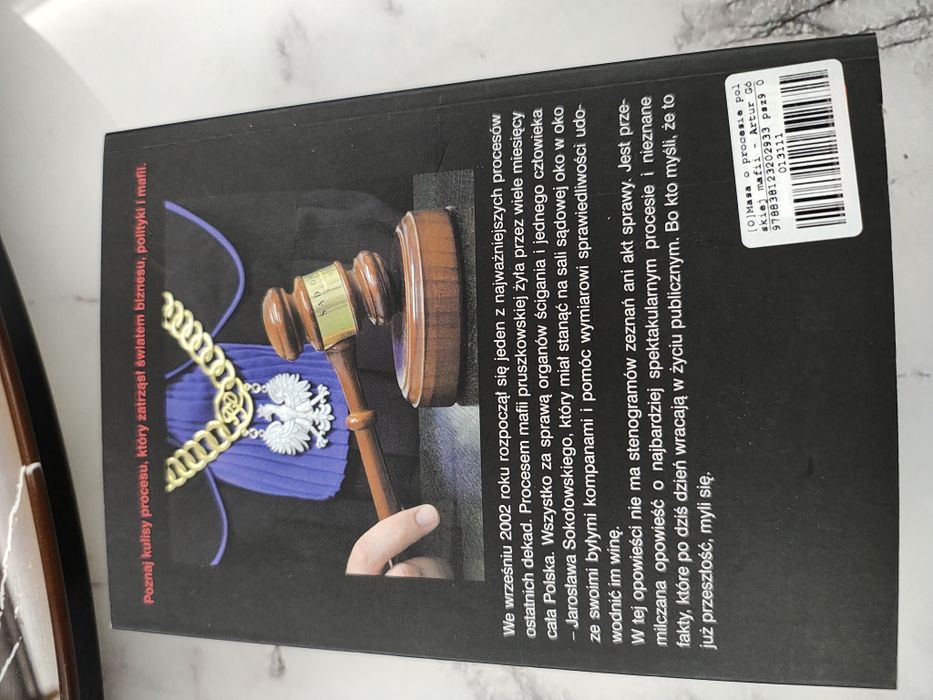 Seria książek Masa Słowikowa Słowikowa i Masa