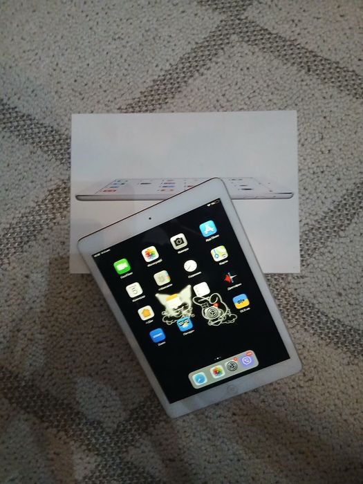 IPad air айпад ідеал