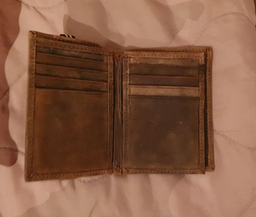 Carteira - Porta cartões