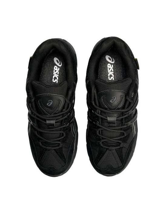 Чоловічі кросівки ASIkS Gel-Sonoma 15-50 GTX Black