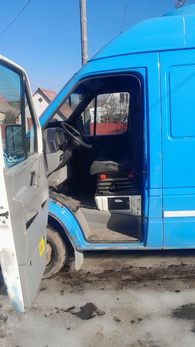 Volkswagen LT 46