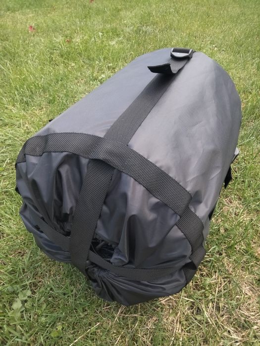 Компресійний мішок