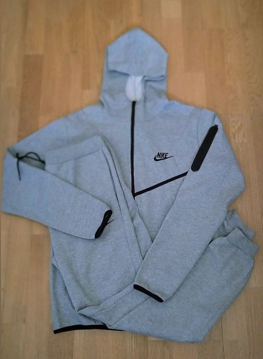 Fato de treino nike tech