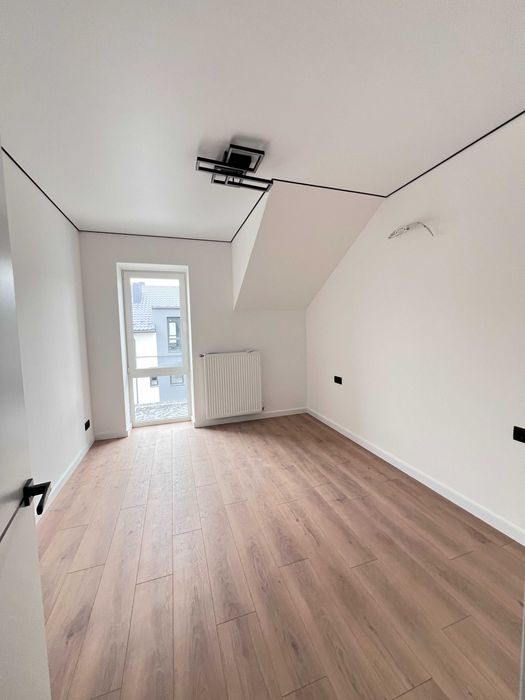 Таунхаус площею 125м2 з РЕМОНТОМ