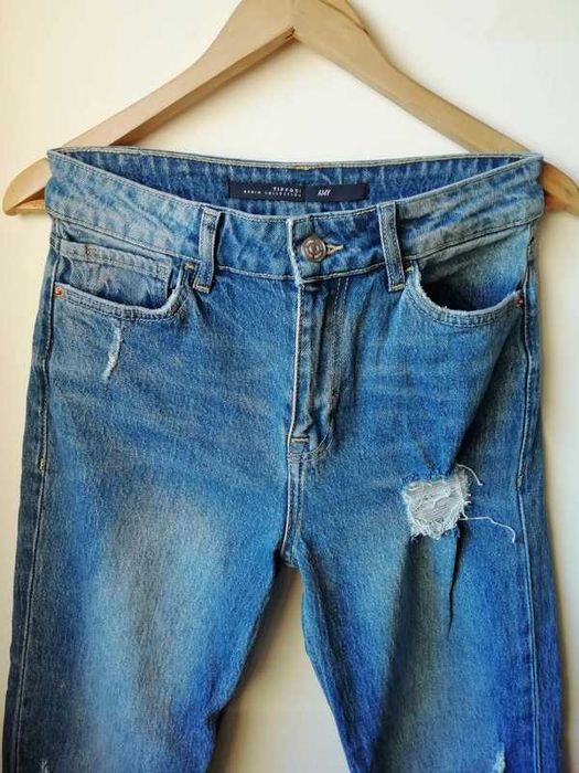 Jeans marca Tiffosi