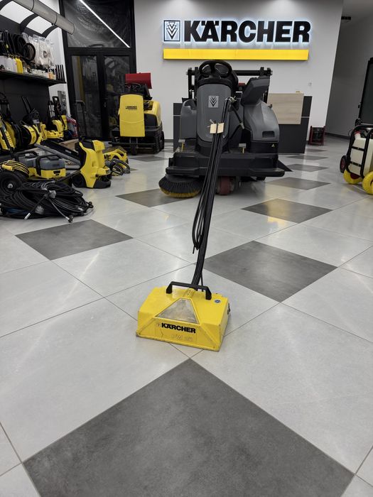 Електро щітка для пилососа puzzi 100 8/1 puzzi 200 puzzi 400