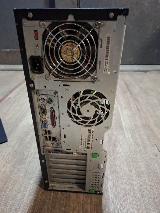 Продам комп робочий