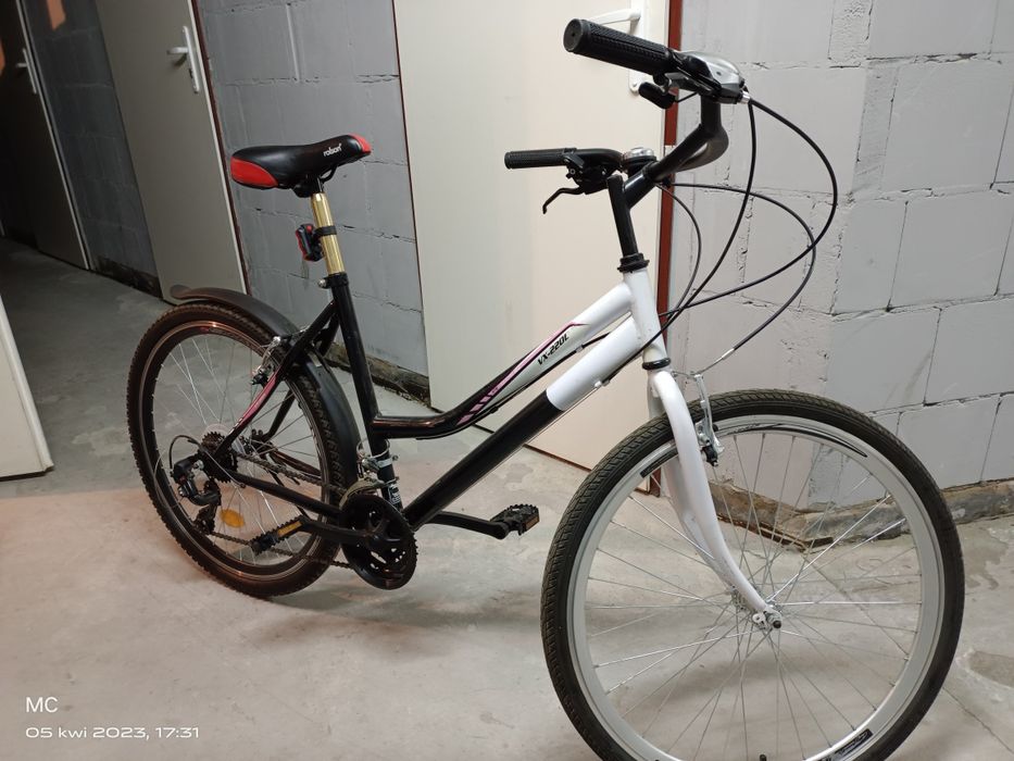 Rower damski , damka Kielce • OLX.pl