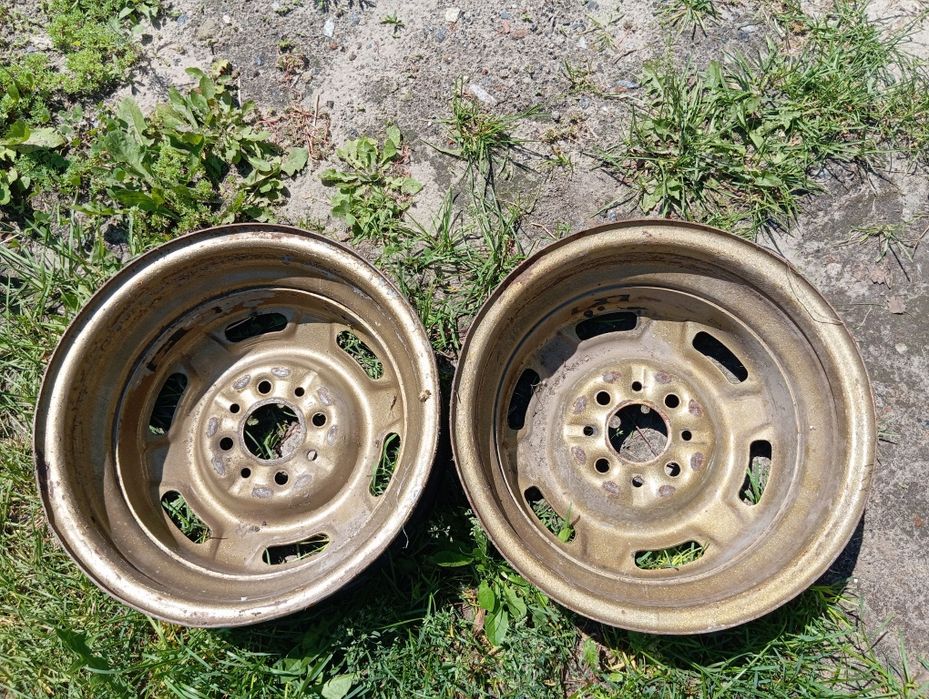 Диски р13 на машину