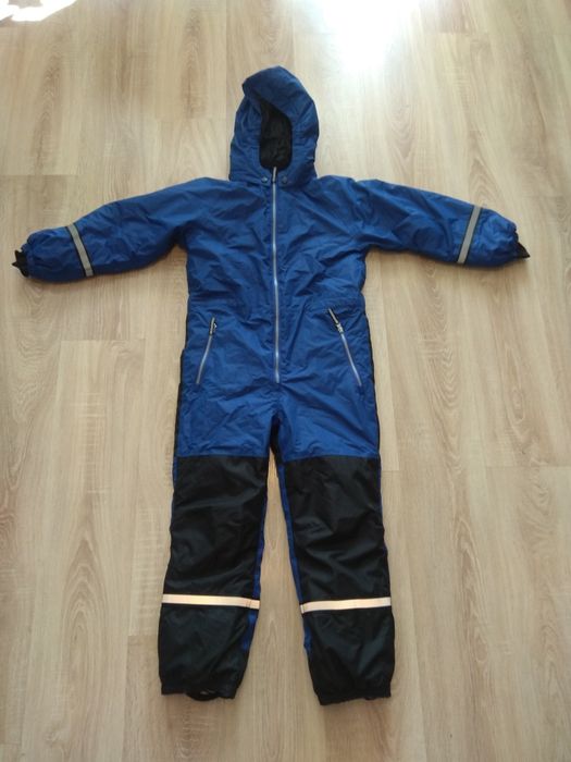 140 Mywear Kombinezon zimowy dla chłopca
