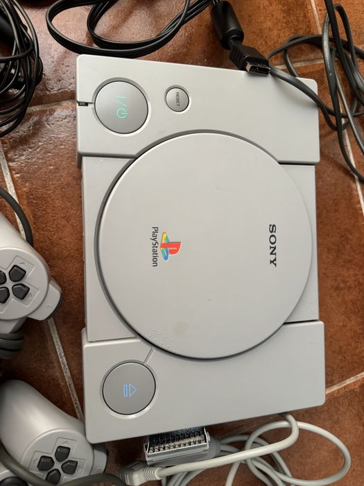 PlayStation Dual  Shock