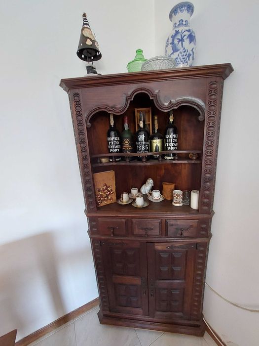 Cantoneira vintage 100€