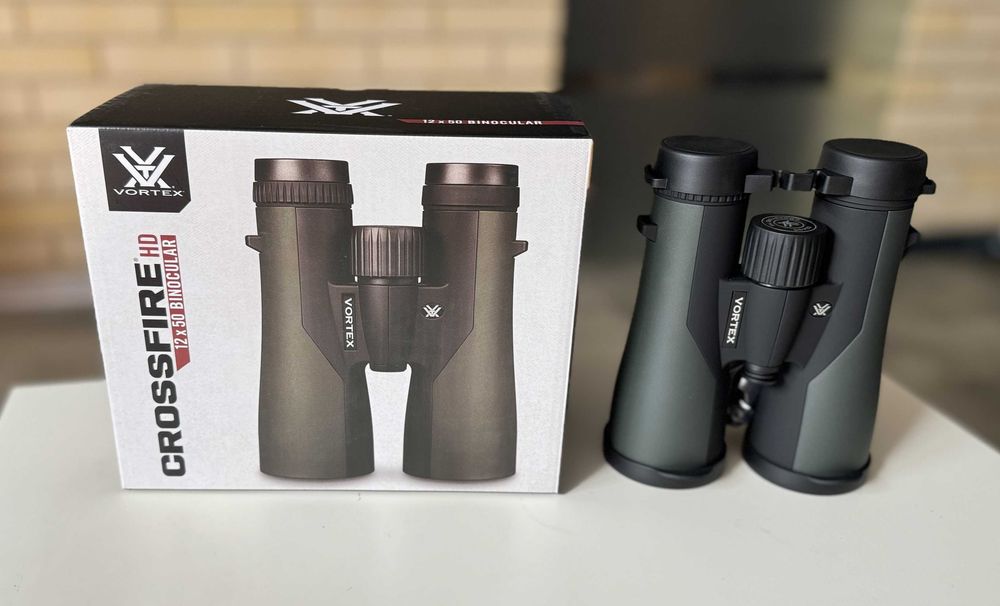 Бинокль Vortex Optics Crossfire