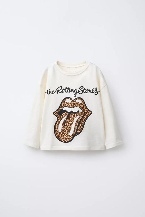 Реглан і спідниця Zara 116 розмір
