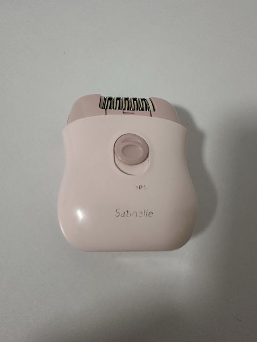 Philips Satinelle Essential епілятор
