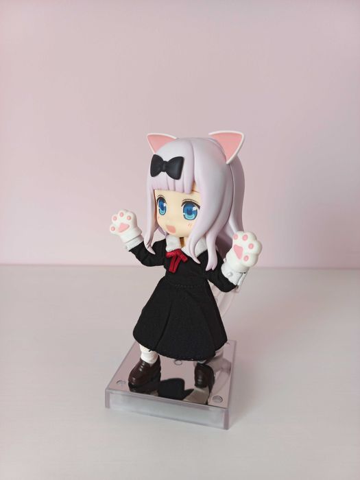 Figurka Kaguya-sama: Love is War? Nendoroid Doll - Chika Fujiwara