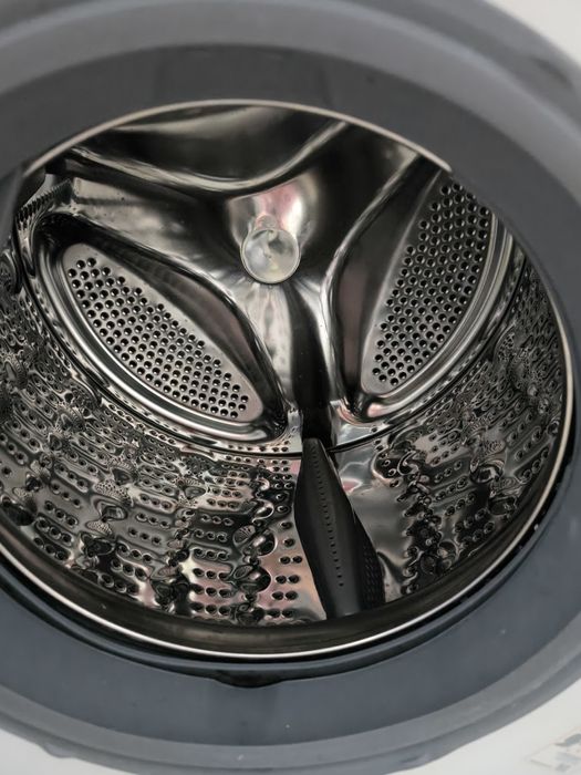 Máquina lavar roupa LG 8 KG