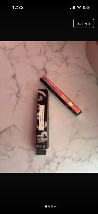 Fenty Beauty - pomadka