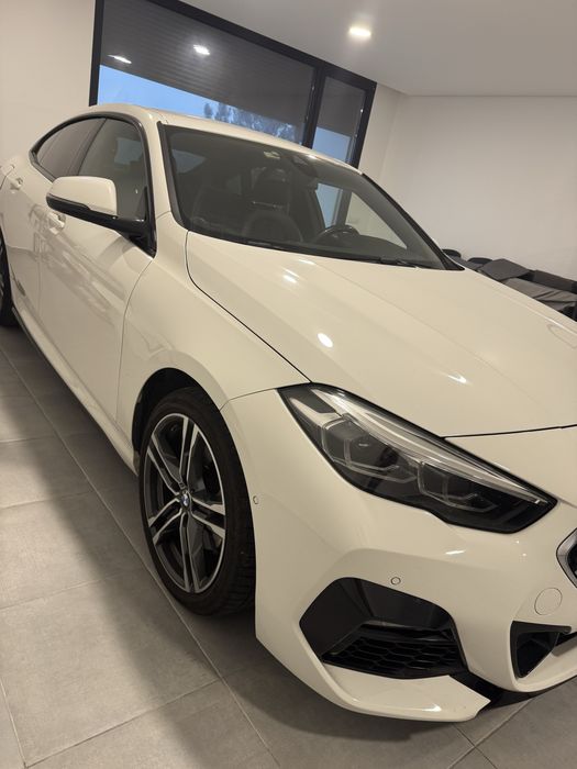 BMW serie 2 gran coupé pack desportivo M