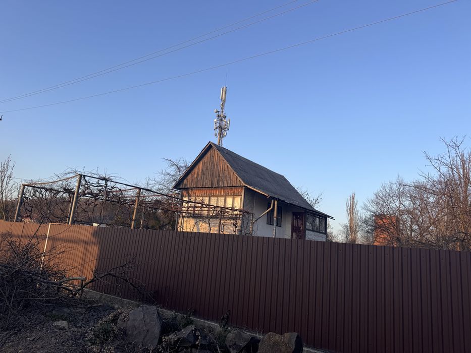 Продам будинок смт Кольчино