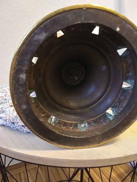 Lampa naftowa kosmos brenner