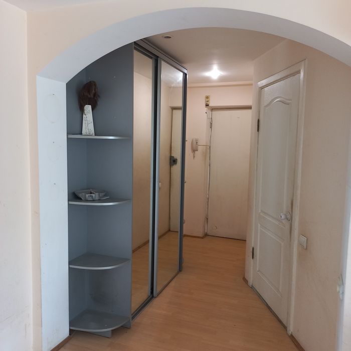 Продам 2х комнатную квартиру в Авиаторском 5км от Тополя-3