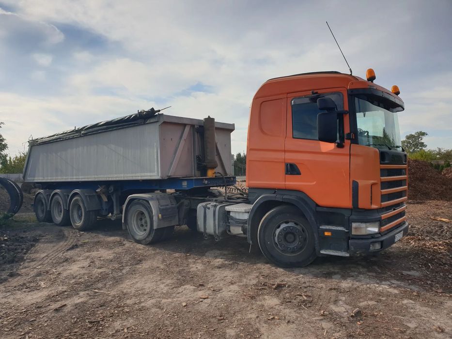 Scania