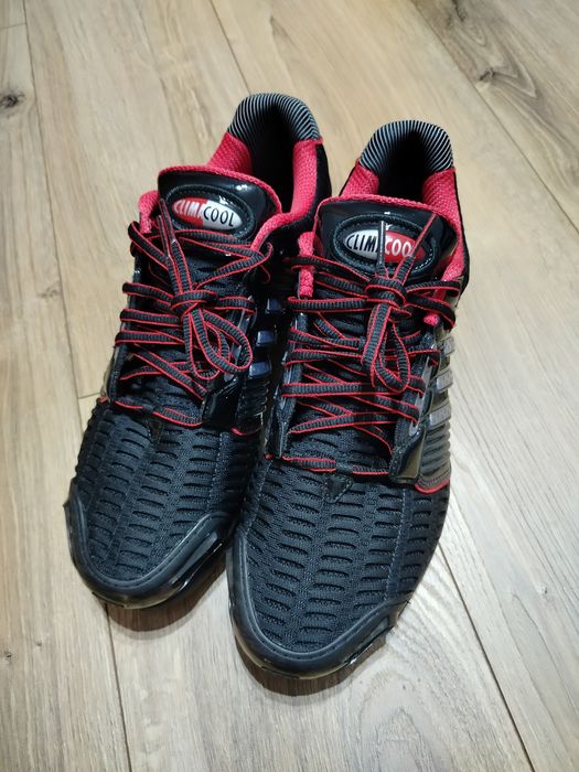 Buty Adidas Climacool 1  CocaCola r. 45 1/3