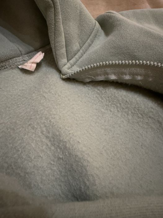 Комбінезон на флісі осінь/весна 66см