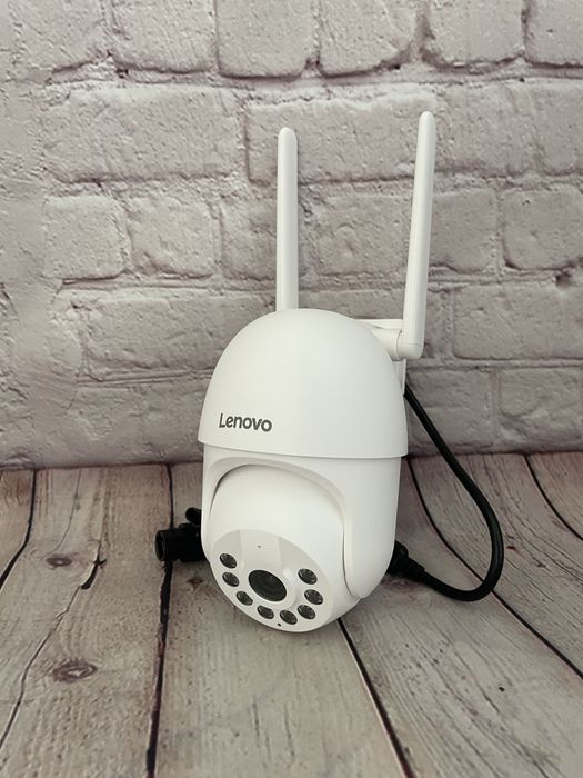!!Wi-Fi  Камера відеоспостереження Lenovo!!