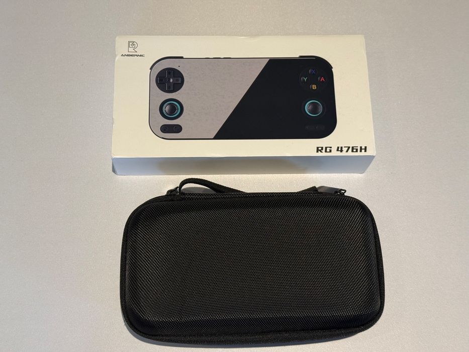 Consola Anbernic RG476H