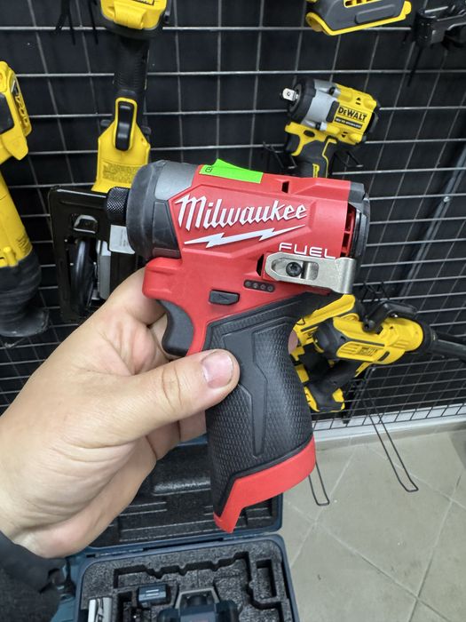 Milwaukee m12fid2 zakretarka Nowe