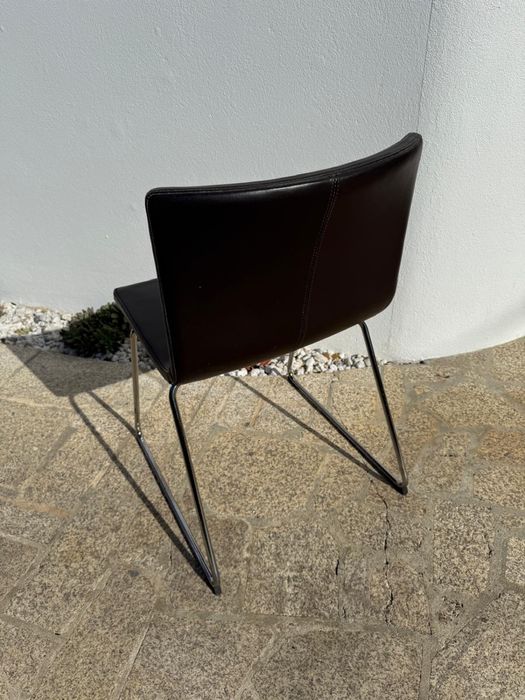 Conjunto de 6 cadeiras BERNHAND - IKEA