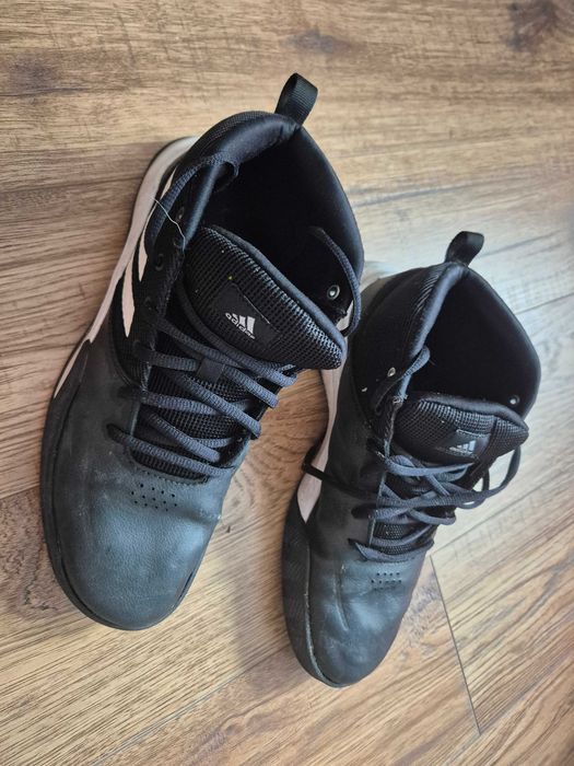 buty sneakersy Asics
