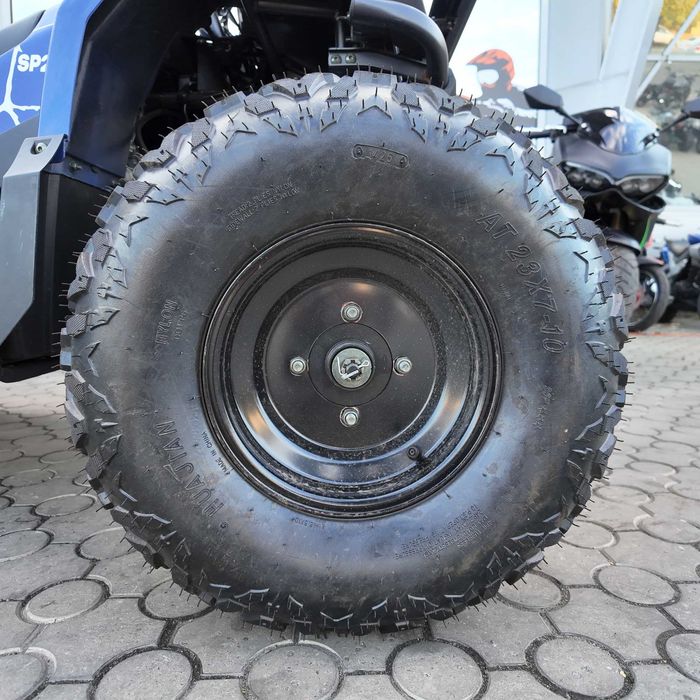 SPARK 200-10 - ТЕСТ-ДРАЙВ > Розстрочка Mono/Privat > Доставка НП