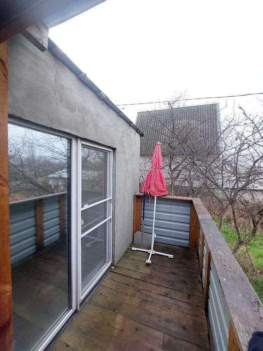 Продам дом в Сухом лимане!