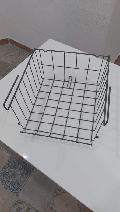 Cesto Ikea Observator