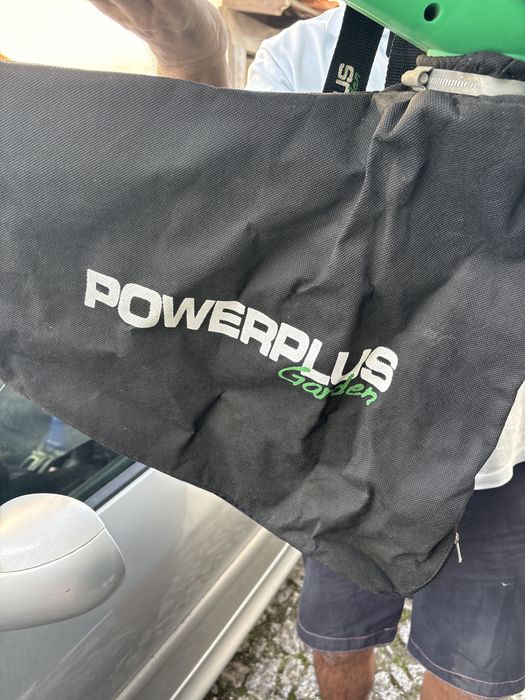 Soprador folhas funciona