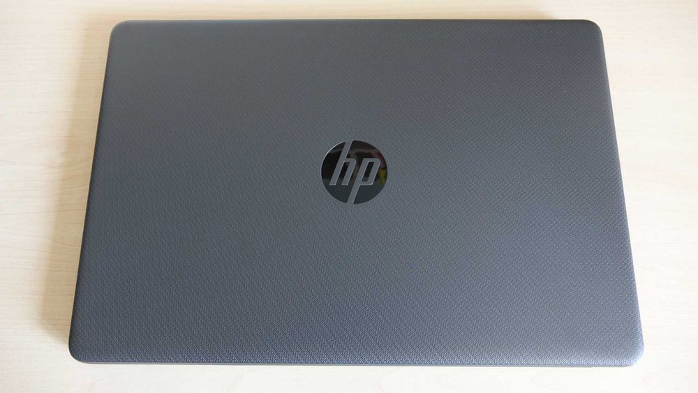 НОВЫЙ Ноутбук HP 15s-fq2094nl 15.6 i3-1115G4 8GB 256GB АКБ 100% Win11