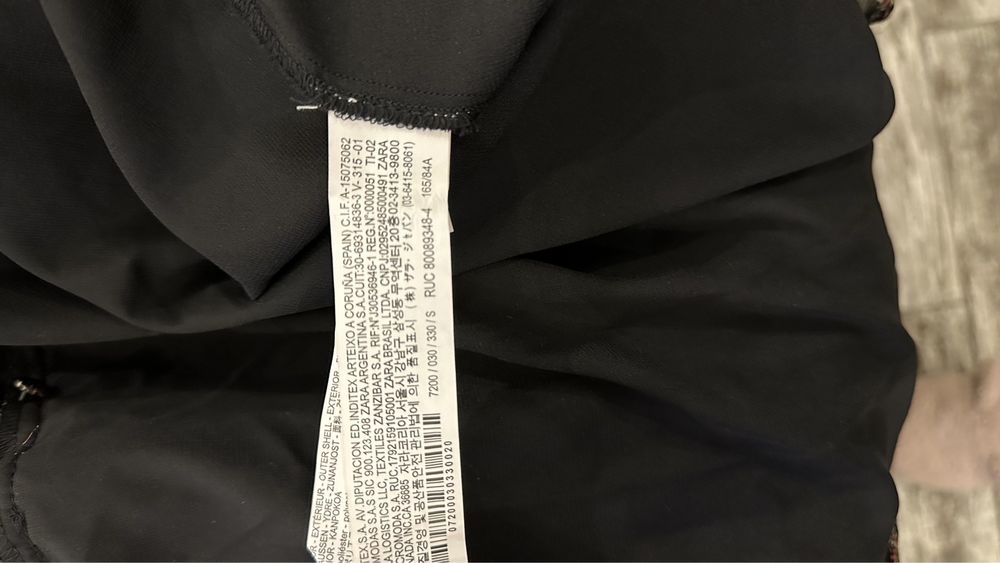 Плятье Zara новое