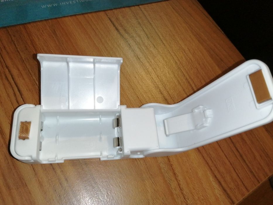 Selador de sacos de plástico