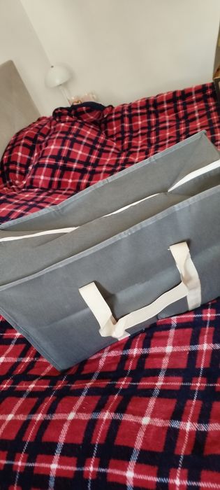 Nowa torba podróżna na bagaż podręczny