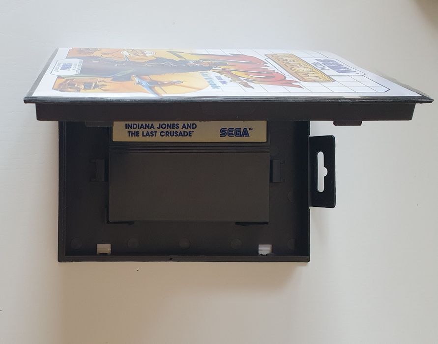 Master System / Mega Drive game boxes64751694354946122