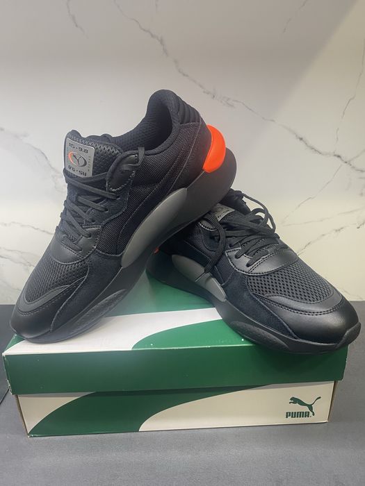 Кросівки Puma RS 9.8