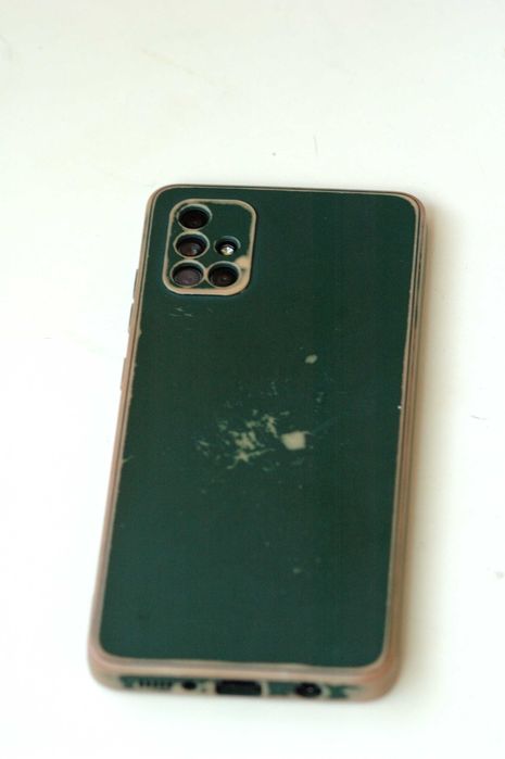 Samsung Galaxy A71