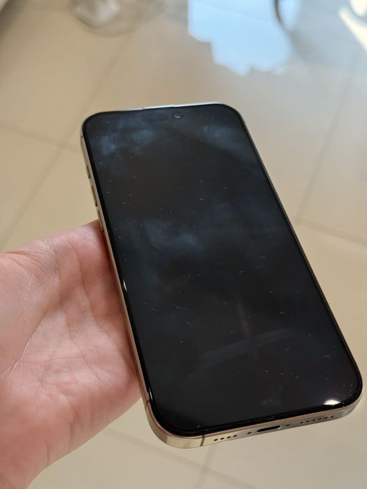 iphone 16 pro max titanium dessert 256 gb