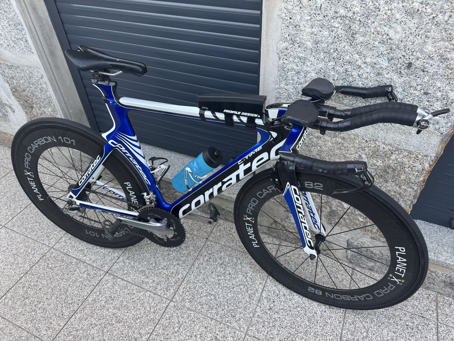 Vendo bicicleta