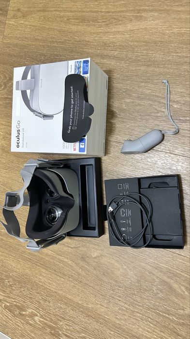 Oculus Go 32GB Standalone VR